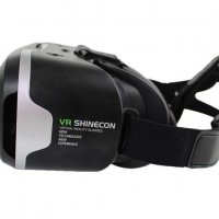 VR Shinecon 2  Очки виртуальной реальности