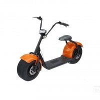 Электро-байк City Coco