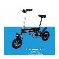 Электро-велосипед Onebot T5+