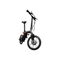 Электровелосипед Mi QiCYCLE Folding Electric Bicycle Черный