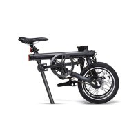 Электровелосипед Mi QiCYCLE Folding Electric Bicycle Черный
