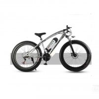 Fat Bike Электро-велосипед