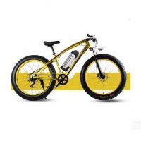 Fat Bike Электро-велосипед