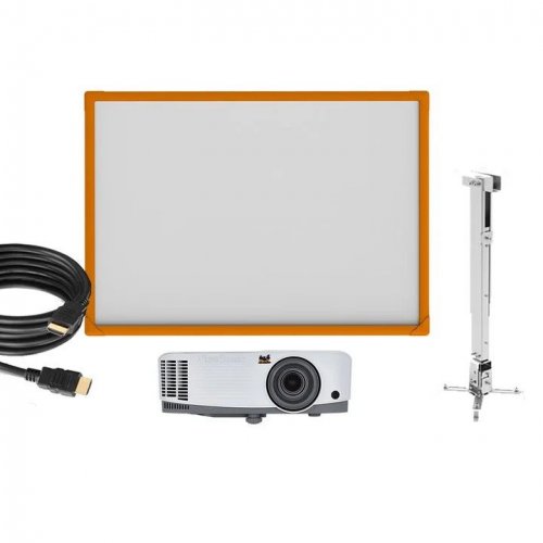 ИНТЕРАКТИВНЫЙ КОМПЛЕКТ SCHOOL