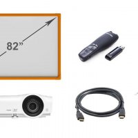 ИНТЕРАКТИВНЫЙ КОМПЛЕКТ SCHOOL 2