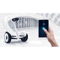 Сигвей Ninebot Mini White 10,5' (APG)