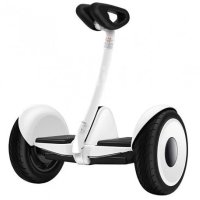 Сигвей Ninebot Mini White 10,5' (APG)