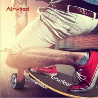 Электроскейтборд Airwheel