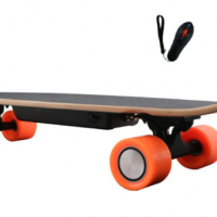 Электроскейт