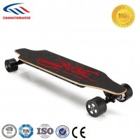 Электроскейтборд LME-SK-2