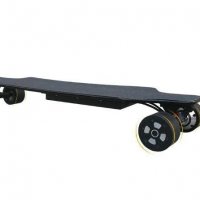 Электроскейтборд DB-804