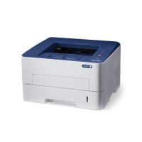 Монохромный принтер Xerox Phaser 3052NI