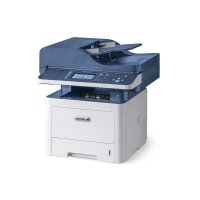 Монохромное МФУ Xerox WorkCentre 3345DNI