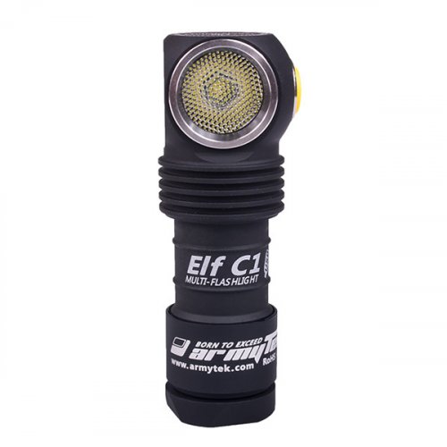 Armytek Elf C1 Micro-USB
