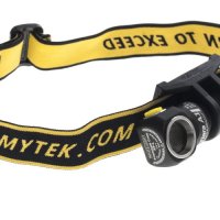 Armytek Tiara A1 На белом диоде