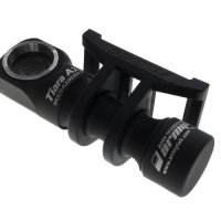 Armytek Tiara A1 На белом диоде