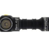 Armytek Tiara A1 На белом диоде