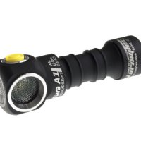 Armytek Tiara A1 На белом диоде