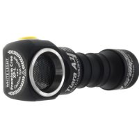Armytek Tiara A1 На белом диоде