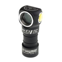 Armytek Tiara C1 На белом диоде