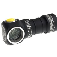 Armytek Tiara C1 На белом диоде