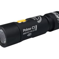 Armytek Tiara C1 Magnet USB На теплом диоде