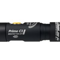 Armytek Tiara C1 Magnet USB На теплом диоде