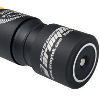 Armytek Tiara C1 Magnet USB На теплом диоде