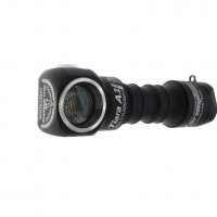 Armytek Tiara A1 Pro на белом диоде
