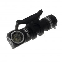 Armytek Tiara A1 Pro на белом диоде