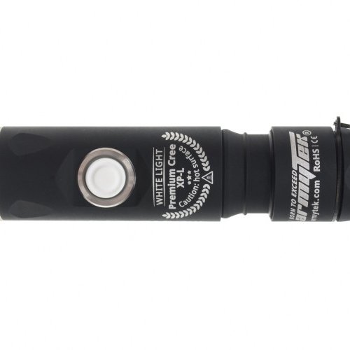 Armytek Tiara C1 Pro