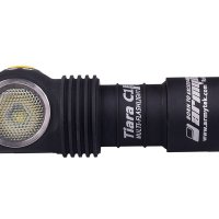 Armytek Tiara C1 Pro Magnet USB
