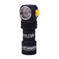 Armytek Tiara C1 Pro Magnet USB