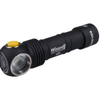 Armytek Wizard Pro XHP50 Magnet USB