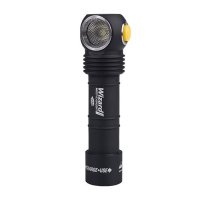 Armytek Wizard Pro XHP50 Magnet USB