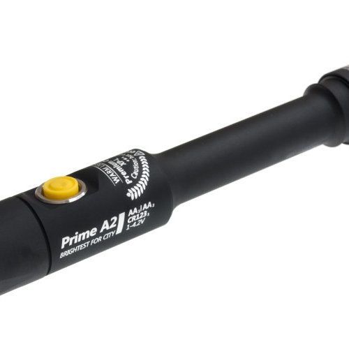 Armytek Prime A2