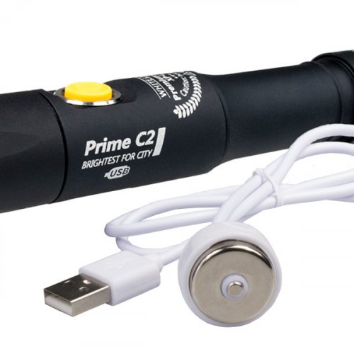 Armytek Prime C2 Magnet USB