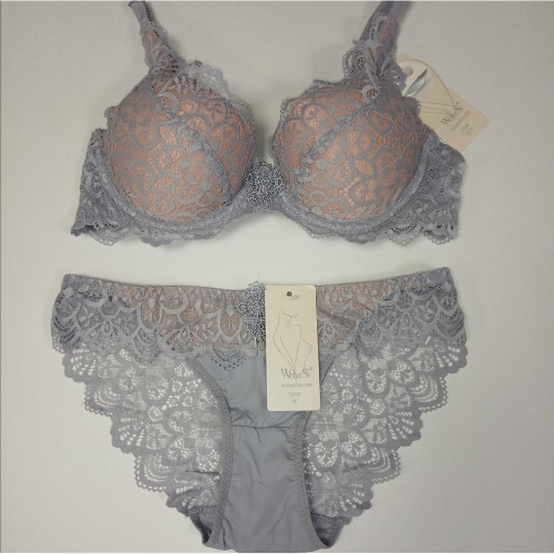 Комплект нижнего белья 