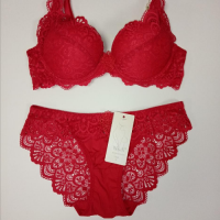 Комплект нижнего белья