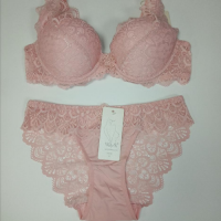 комплект нижнего белья