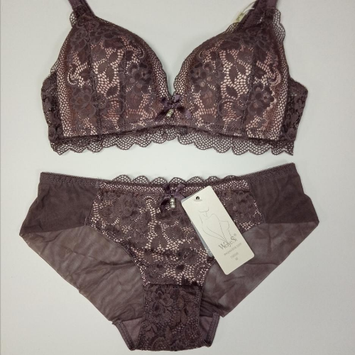 комплект нижнего белья