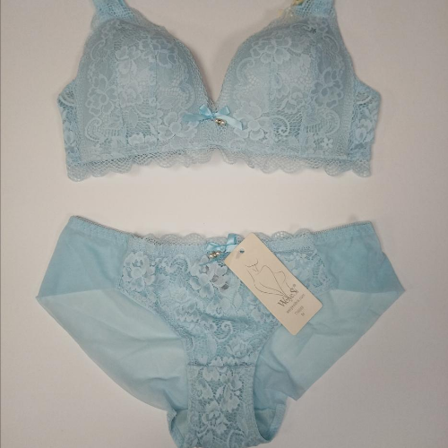 комплект нижнего белья