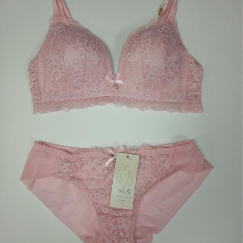 комплект нижнего белья