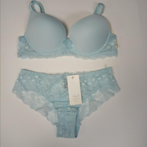 комплект нижнего белья