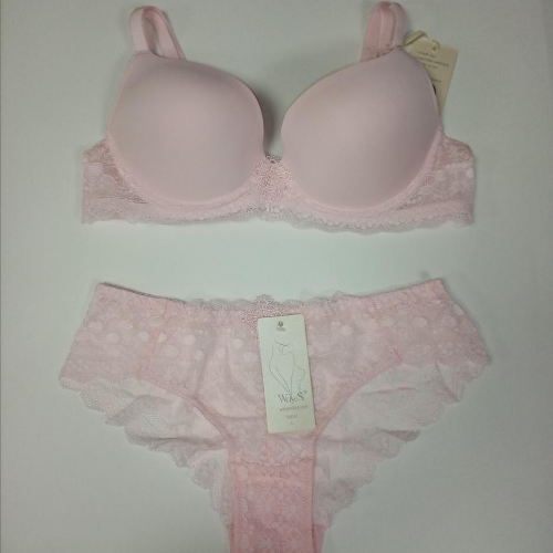 комплект нижнего белья