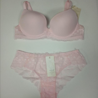 комплект нижнего белья