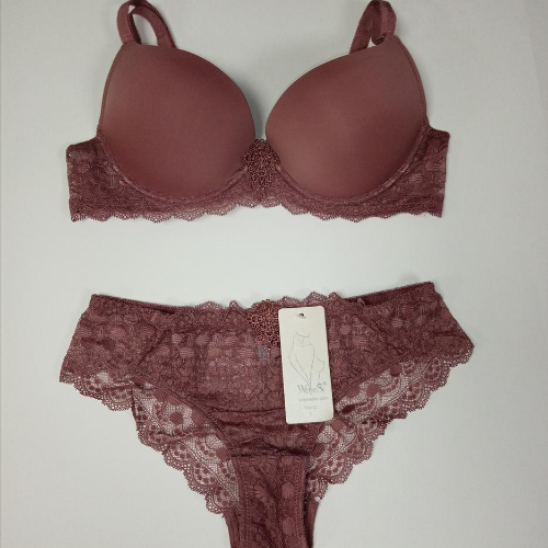 комплект нижнего белья