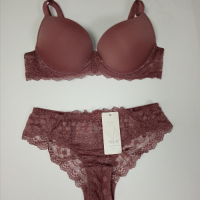 комплект нижнего белья