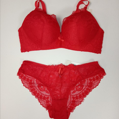 комплект нижнего белья