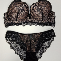 комплект нижнего белья